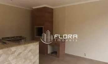 Imagem 2: Casa com 2 dormitórios à venda, 90 m² por R$ 340.000,00 - Itaipuaçu - Maricá/RJ