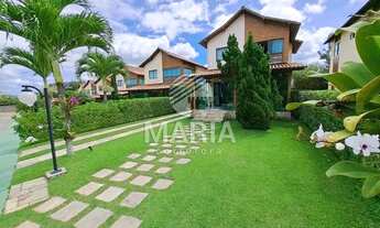 Imagem 3: Casa de condomínio a venda em Gravatá/PE! Com 4 suítes!