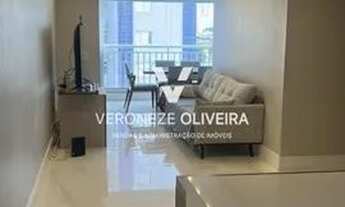 Imagem 6: APARTAMENTO PARA VENDA NO BAIRRO TATUAPE, 3 DORMS, 1 SUITE, 2 VAGAS, 76 MTS2 Consulte outr