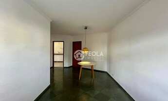 Imagem 3: Apartamento com 2 dormitórios para alugar, 60 m² por R$ 1.420,00/mês - Vila Jones - Americ