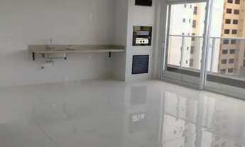 Imagem 5: Apto com 3 suítes ao lado do Parque Flamboyant, churrasqueira, ultimo pavimento lazer!!