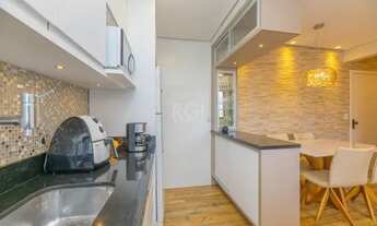 Imagem 6: PORTO ALEGRE - Apartamento Padrão - Santana