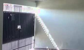 Imagem 4: CASA TÉRREA PARA LOCAÇÃO JARDIM LAURO BUENO DE CAMARGO - INDAIATUBA