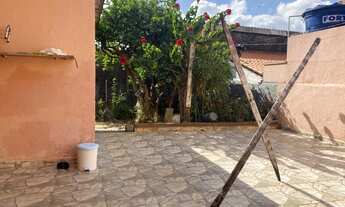 Imagem 6: Casa de vila térrea para venda tem 250 metros quadrados com 2 quartos