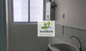 Imagem 7: Apartamento Isla Lago dos Patos 3 dormitórios alugar, 114 m² R$ 5.500/mês - Vila Galvão