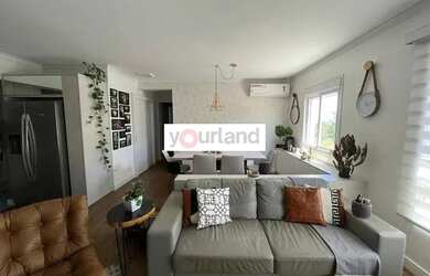 Imagem 3: CANOAS - Apartamento Padrão - Marechal Rondon