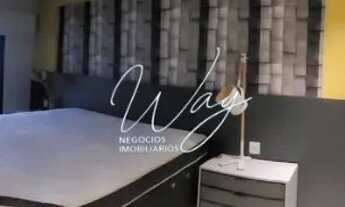 Imagem 6: Apartamento amplo com 3 Suítes no Ed. Maison Unique em pleno Umarizal mobiliado