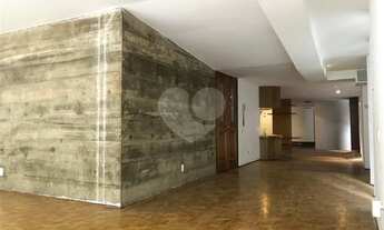 Imagem 4: São Paulo - Apartamento Padrão - JARDIM AMÉRICA