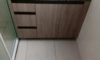 Imagem 6: Apartamento com 2 dormitórios à venda, 47 m² por R$ 212.000 - Jardim São José Leste - São