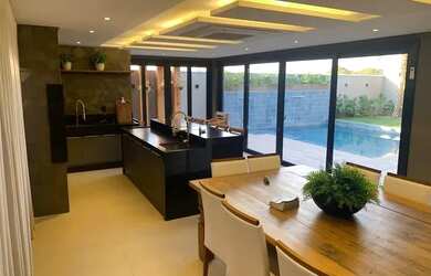 Imagem 7: Casa à venda no bairro Jardim Itália - Cuiabá/MT