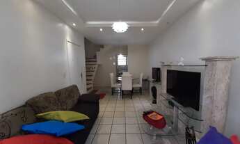 Imagem 7: Casa 02 Quartos com Suíte Quintal Campo Grande próximo Colégio Califórnia