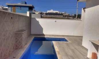 Imagem 5: Casa com 3 dormitórios à venda, 135 m² por R$ 790.000,00 - Residencial Malibu - Caçapava/S