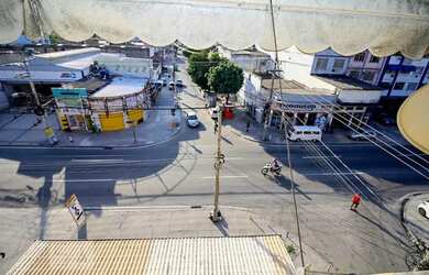 Imagem 5: Apartamento para Aluguel - Penha, 1 Quarto, 55 m2