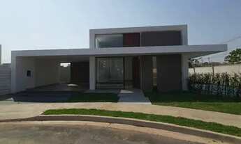 Imagem 6: Casa à venda no bairro Condomínio Primor das Torres - Cuiabá/MT