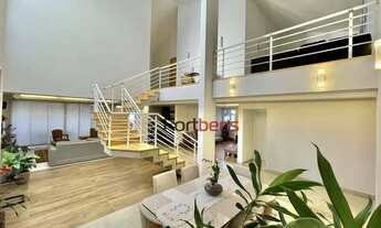 Imagem 6: Casa com 3 dormitórios à venda, 774 m² por R$ 2.700.000,00 - Nova Higienópolis - Jandira/S