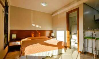 Imagem: Apartamento para aluguel, 1 quarto, Santana