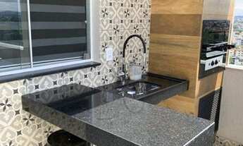 Imagem 2: Belo Horizonte - Apartamento Padrão - Castelo