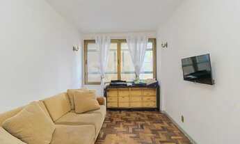 Imagem 3: CURITIBA - Apartamento Padrão - Centro