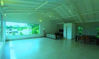 Imagem 5: Casa de condomínio escriturada 583 metros quadrados com 5 quartos em Park Way - Brasília