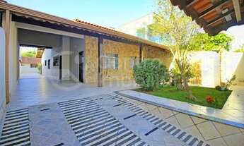 Imagem: CASA com 3 quartos em Peruíbe, no bairro