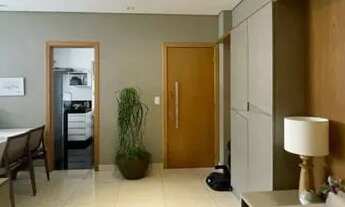 Imagem 5: Apartamento à venda, 3 quartos, 1 suíte, 2 vagas, Santo Antônio - Belo Horizonte/MG