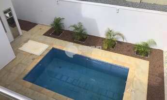 Imagem 3: Casa - Swiss Park - Campinas