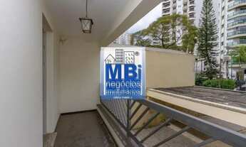 Imagem 2: SãO PAULO - Casa Padrão - Campo Belo