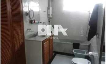 Imagem 4: Cobertura-À VENDA-Copacabana-Rio de Janeiro-RJ