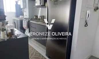 Imagem 6: APARTAMENTO PARA VENDA NO BAIRRO TATUAPÉ, 3 DORMS, 1 SUITE, 1 VAGA, 67MTS2 Consulte outros