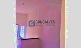 Imagem 4: SAO BERNARDO DO CAMPO - Residential / Sobrado - JORDANOPOLIS