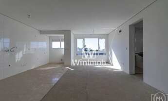 Imagem 2: Apartamento com 2 dormitórios à venda, 83 m² por R$ 545.000,00 - Jardim Itu - Porto Alegre