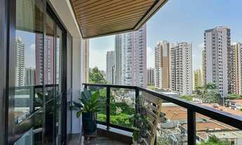 Imagem 4: SãO PAULO - Apartamento Padrão - Jardim Anália Franco