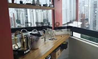 Imagem 6: Apartamento à venda 3 dormitórios, 3 suítes, 3 vagas Campo Belo