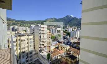 Imagem 7: Apartamento para Aluguel - Vila Isabel, 1 Quarto, 54 m2