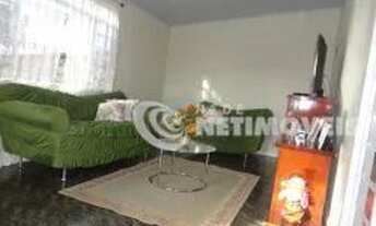 Imagem 3: Casa à venda, 3 quartos, 1 suíte, 4 vagas, Jardim dos Comerciários (Venda Nova) - Belo Hor