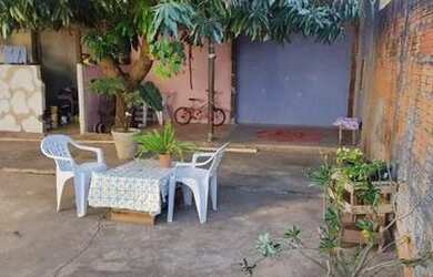 Imagem 5: Vendo ou troco casa no bairro gilson de barros falar com Marcelo