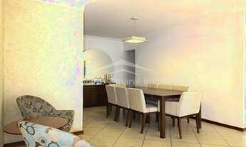 Imagem 5: Apartamento no Maison Fontaine Bleau, de 4 quartos à venda, Vila Itapura - Campinas/SP