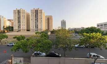 Imagem 5: Apartamento para Aluguel - Vila Ipiranga, 1 Quarto, 49 m2