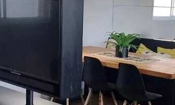 Imagem 4: Apartamento para venda tem 89 metros quadrados com 3 quartos em Vila Mariana - São Paulo