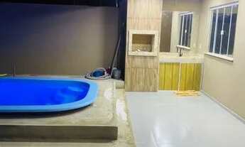 Imagem 5: Casa de praia Luís Correia peito de moça