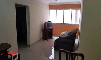 Imagem: Apartamento à venda 2 quartos 2 vagas Monte