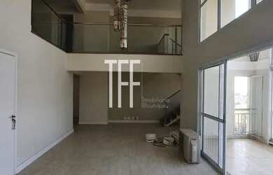 Imagem 3: Cobertura - Vila Brandina - Campinas