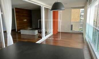 Imagem 3: 194M² | 4 dormitórios