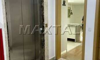 Imagem 3: Apartamento Duplex 2 dormitórios com Varanda Gourmet perto do metrô Santana