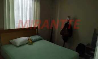 Imagem 7: Sobrado de 88m² com 2 quartos em Santana