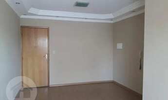 Imagem 7: Apartamento com 2 dormitórios para alugar, 75 m² por R$ 2.040,79/mês - Vila Antônio August