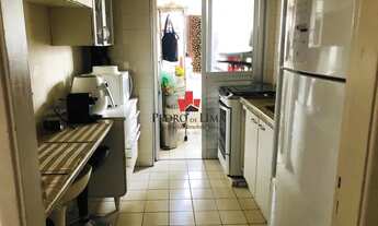 Imagem 3: Apartamento na região da Penha