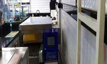 Imagem 2: Pizzaria de esquina, Próximo ao campo do Palmeiras/ ZO Ref: 1424