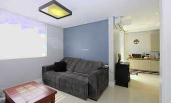 Imagem 6: PORTO ALEGRE - Apartamento Padrão - Cristal