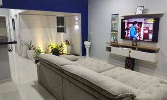 Imagem 2: Casa com 2 dormitórios à venda, 85 m² por R$ 490.000,00 - Parque do Museu - Caçapava/SP